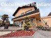 Elad� 142.00 nm-es �jszer� �llapot� Csal�di h�z Kisk�r�s B�k