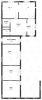 Elad� 60.00 nm-es �jszer� �llapot� Csal�di h�z Akaszt� Falu 