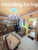 Elad� 65.00 nm-es �jszer� �llapot� Csal�di h�z Szabadsz�ll�s