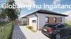 Elad� 78.00 nm-es �j �p�t�s� Ikerh�z Szombathely