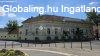 Elad� h�z, Kecskem�t