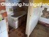 Elad� 75.00 nm-es Fel�j�tand� Csal�di h�z Nova