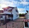 �jszer� csal�di h�z csod�s kerttel Lev�len!