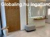 Gy�r-R�vfalu v�ziv�rosi r�sz�n luxus ikerh�z elad�!