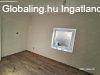 Vend�gh�znak el�k�sz�tett, befejez�sre v�r� ingatlan elad� S