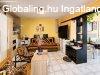 Elad� 50m2-es H�zr�sz, G�d