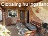 Elad� csal�di h�z Kadark�ton