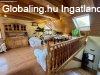 Elad� 200.00 nm-es Fel�j�tott Csal�di h�z P�cs Mecsekoldal/D