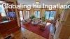 Elad� 240.00 nm-es Fel�j�tott Csal�di h�z Birj�n