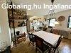 Elad� 100.00 nm-es Fel�j�tand� Csal�di h�z P�cs Mecsekoldal/