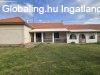 Verandás Ház az Őrségben - 102 nm - Tégla - Új tetővel Verandás Ház az Őrségben - 102 nm - Tégla - Új tetővel