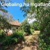 Monorierd�n 2 szoba+nappalis csal�di h�z 2674 m2 telekkel