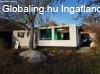Elad� 49.00 nm-es Fel�j�tand� Egy�b Pilis