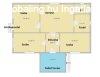 Elad� 82.00 nm-es Csal�di h�z �jr�naf�