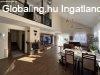 Elad� 187.00 nm-es �jszer� �llapot� Csal�di h�z Eger Attila 