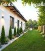 Elad� csal�di h�z �rd, 	�rd nyugodt kertv�ros�ban