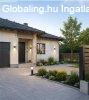 Elad� csal�di h�z �rd, 	�rd nyugodt kertv�ros�ban