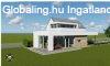 Elad� csal�di h�z V�c, 	Fels� T�r�khegyi �t k�zel�ben