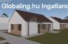 Elad� csal�di h�z Bodajk, 	K�zpont