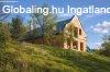 Hangulatos birtok szerkezetk�sz �p�lettel Monoszl�n, a K�li-