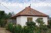 Elad� 55.00 nm-es K�zepes �llapot� Csal�di h�z P�cel