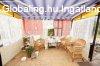 Elad� 55.00 nm-es K�zepes �llapot� Csal�di h�z P�cel