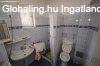 Elad� 55.00 nm-es K�zepes �llapot� Csal�di h�z P�cel