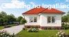 4689: Cs�r�gi, nappali + 3 szob�s, �j �p�t�s�, CSAL�DI H�Z!