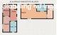 Elad� 87.00 nm-es Fel�j�tand� Csal�di h�z Csanytelek   