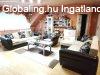 Elad� 251.00 nm-es Fel�j�tott Csal�di h�z Sopron