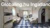M�lyiban 100 m2-es csal�di h�z gy�ny�r� kerttel �s gar�zzsal