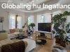 PR�MIUM EGYSZINTES CSAL�DI H�Z HATALMAS TELEKKEL �S TELJES A