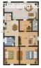 Elad� 89.00 nm-es �jszer� �llapot� Csal�di h�z Kecel K�zpont