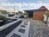 Szolnok Szandasz�l�s r�sz�n elad� egy 136 m2-es luxus csal�d