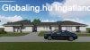 Elad� 115m2-es Ikerh�z, G�d�ll�