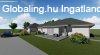 Elad� 115m2-es Ikerh�z, G�d�ll�