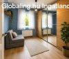 Otthon , ahol mindenkinek jut saj�t t�r! - Erd�kertes