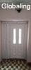 Elad� Tiszaf�ldv�r kedvelt r�sz�n ( R�zsa utca ) egy csal�di