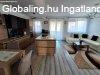 Elad� 114.00 nm-es �jszer� �llapot� Ikerh�z Lev�l