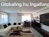 Elad� 114.00 nm-es �jszer� �llapot� Ikerh�z Lev�l