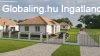 R�bapaton�n �j �p�t�s� nappali + 3 szob�s ikerh�z ELAD�!