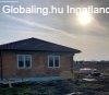 R�bapaton�n, �j �p�t�s� 3 szoba+ nappalis ikerh�z (nincs k�z