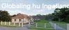 R�bapaton�n, �j �p�t�s� 3 szoba+ nappalis ikerh�z ELAD�!