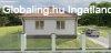 R�bapaton�n, �j �p�t�s� 3 szoba+ nappalis ikerh�z ELAD�!