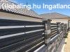 �lomotthon Szabadk�gy�son Csab�t�l 10, Gyul�t�l 16 percre