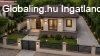 Elad� 126.00 nm-es �j �p�t�s� Csal�di h�z �rd T�tra utca 4 