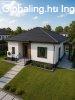 Elad� 126.00 nm-es �j �p�t�s� Csal�di h�z �rd T�tra utca 4 