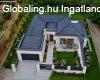 Elad� 126.00 nm-es �j �p�t�s� Csal�di h�z �rd T�tra utca 4 