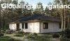 Kecskem�t, Kisk�r�si �t v�g�n, erd�s k�rnyezetben, �J �P�T�S