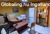 Kocsol�n, 87 m2-es, 3 szob�s csal�di h�z, gar�zzsal, nagy te